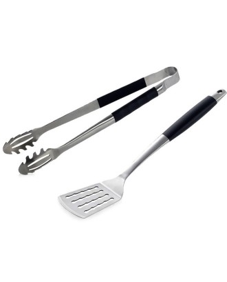 Set de ustensile pentru gratar, Kansas - KUCHENPROFI